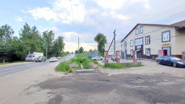 Свободного назначения, 270 м²