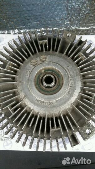 Вискомуфта