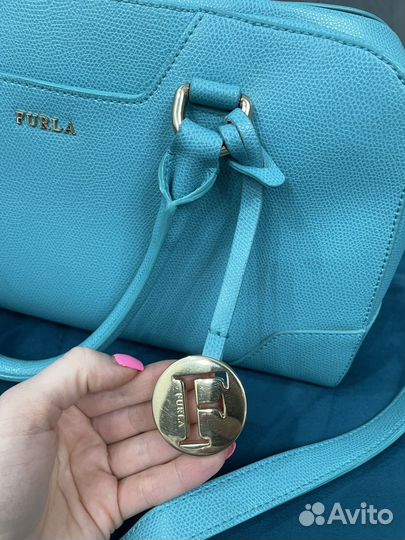 Сумка furla оригинал