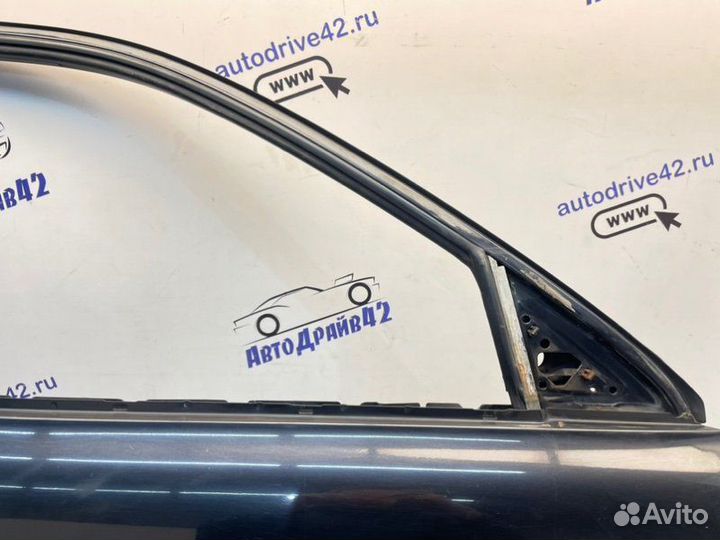 Дверь боковая передняя правая Kia Spectra SD S6D