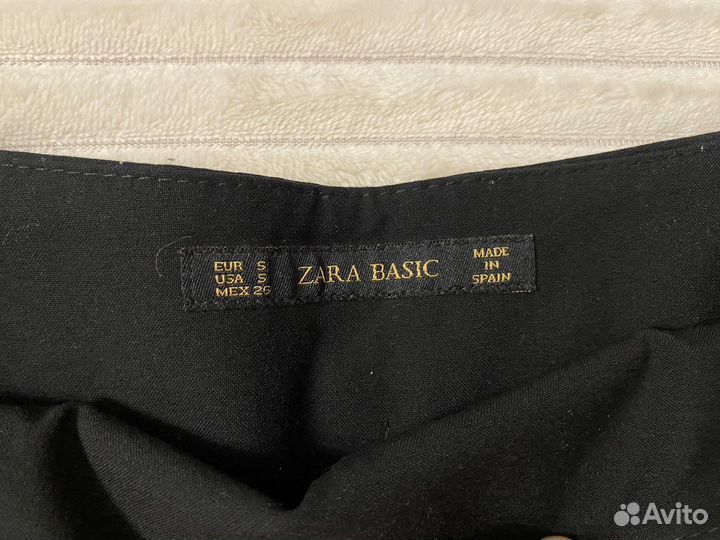 Шорты Zara