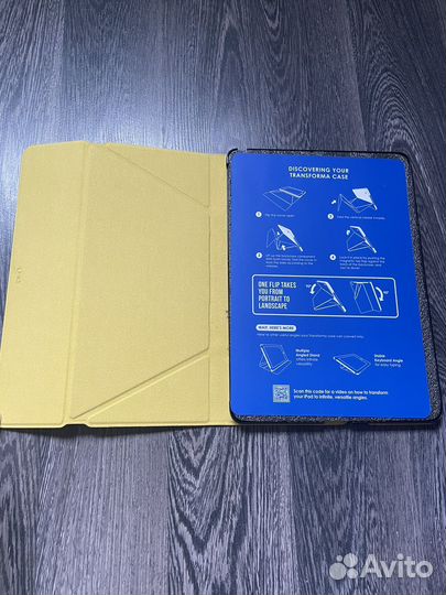 Чехол на iPad air 2