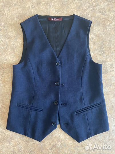 Костюм для школьника