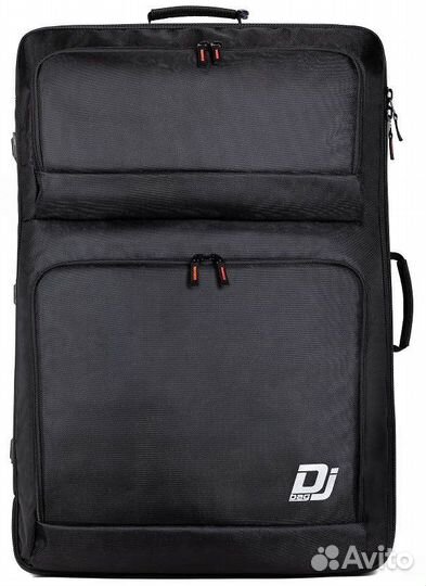 Сумка-рюкзак DJ Bag K-Max Plus