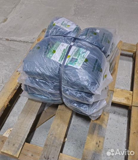 Сетка для затенения