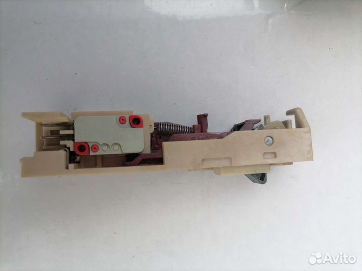 Убл стиральной машины Miele