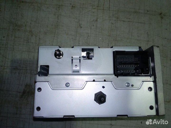 Магнитола Chevrolet Cruze J300 2008-2012