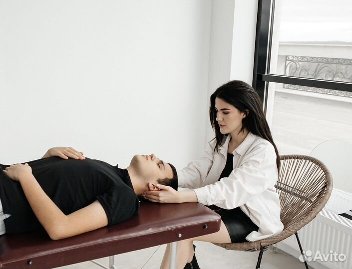 Аксесс барс Access Bars