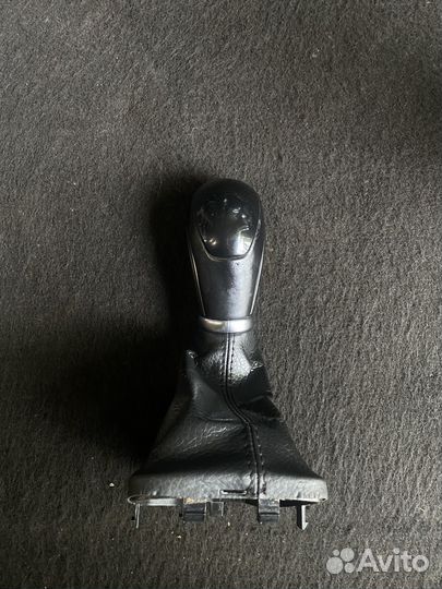 Ручка АКПП hyundai i40