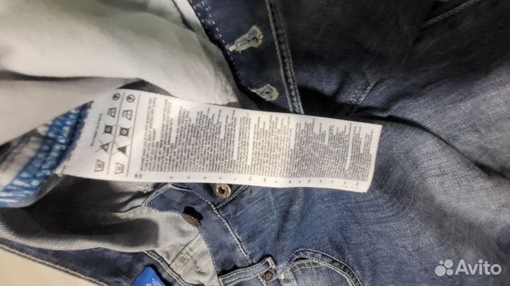 Шорты adidas originals