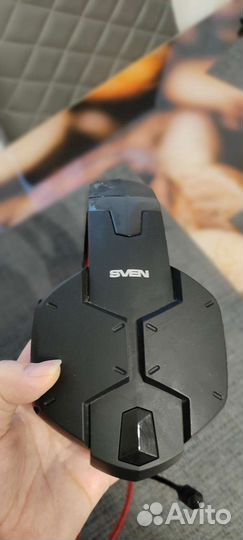 Наушники sven