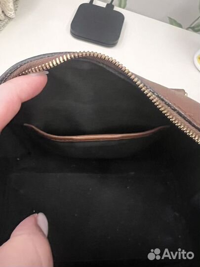 Burberry сумка женская