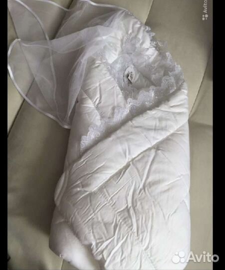 На выписку комплект