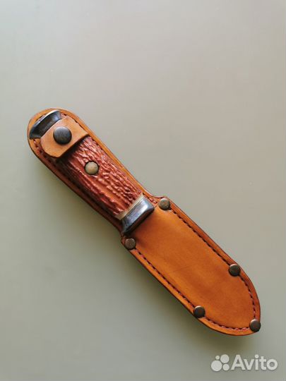 Нож охотничий mikov