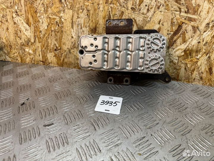 Б/У Б/У Радиатор EGR L200 Pajero Sport 2.4 4N15