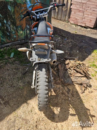 Продам мотоцикл