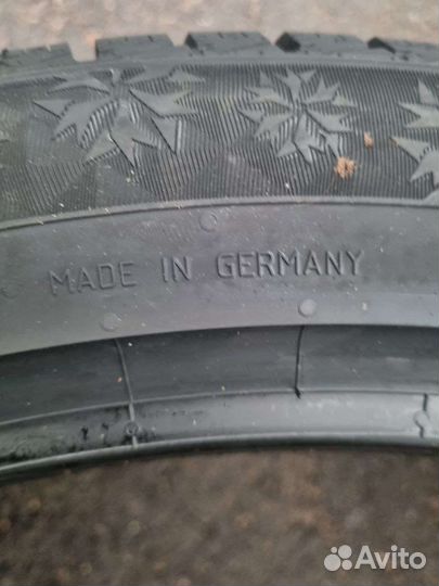 Continental ContiVikingContact 7 265/40 R22 109T