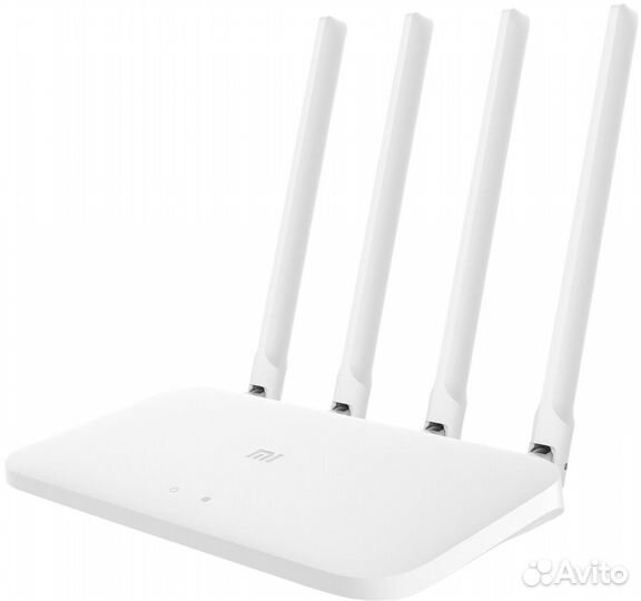 Wifi роутер MI WI-FI Router 4A