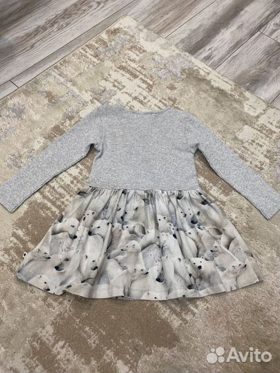 Molo платье 92