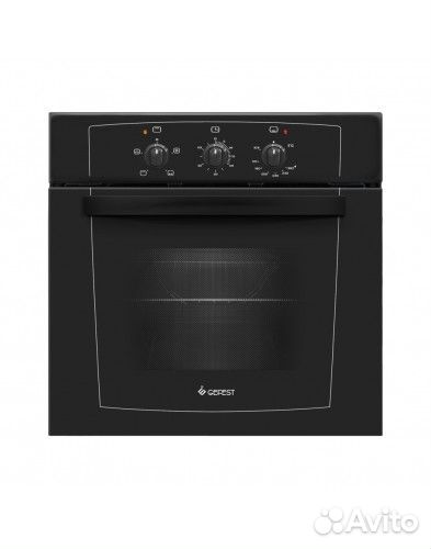 Шкаф духовой газоэлектрический дгэ 601-01 А