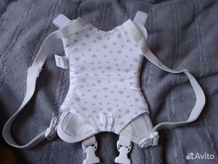 Бандаж подушка Фрейка для детей