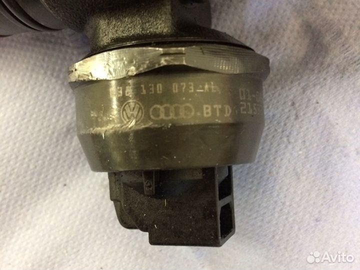 Насос-форсунки Фольксваген / Ауди 038130073AL