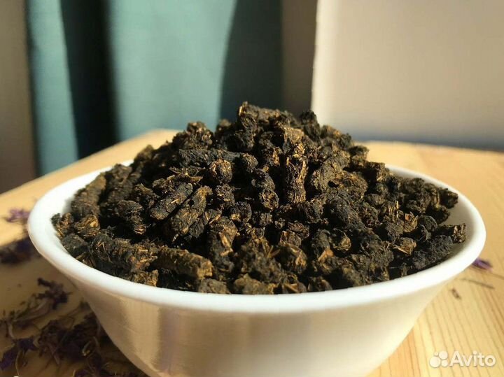 Иван-чай 1кг свежий урожай 2O23, чистый