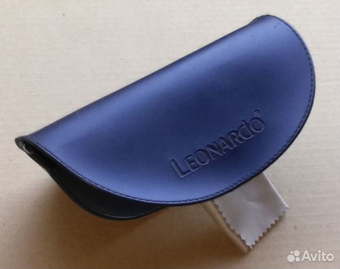 Солнцезащитные очки поляризационные