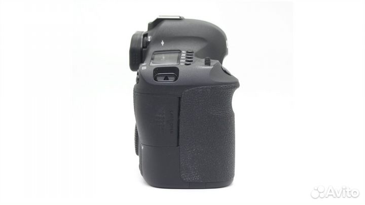 Canon EOS 6D body (пробег 7000 кадров)