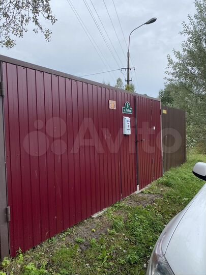 Дом 77,8 м² на участке 16,8 сот.