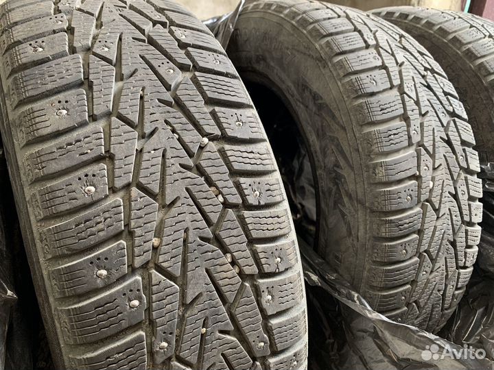 Nokian Tyres Nordman 7 195/65 R15