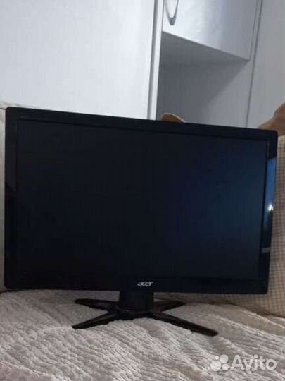 Монитор для компьютера Aser