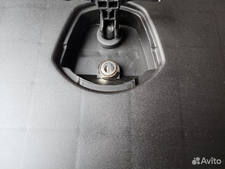 Инструментальный ящик Daken Just 42 литра