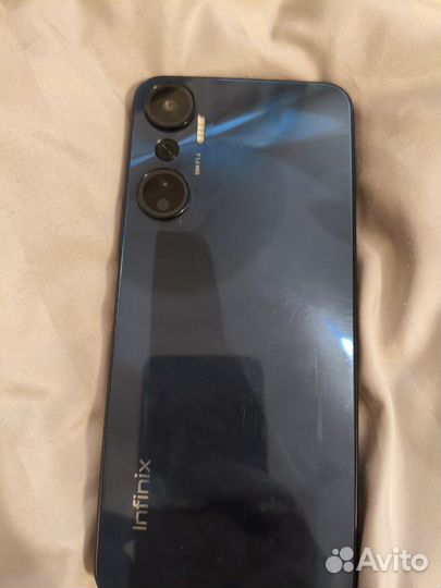 Infinix Hot 20, 6/128 ГБ