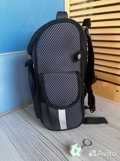 Школьный рюкзак для мальчика