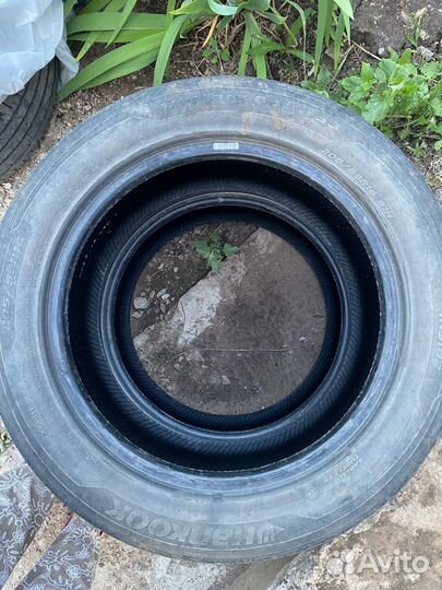 Hankook Ventus Prime 3 K125 205/55 R16 91T