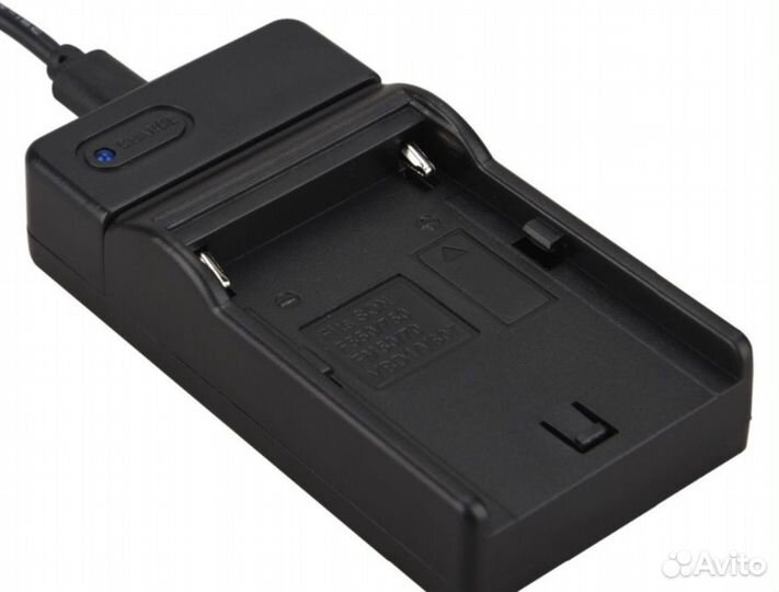 Аккумулятор sony NP-F970 7800mAh Новый