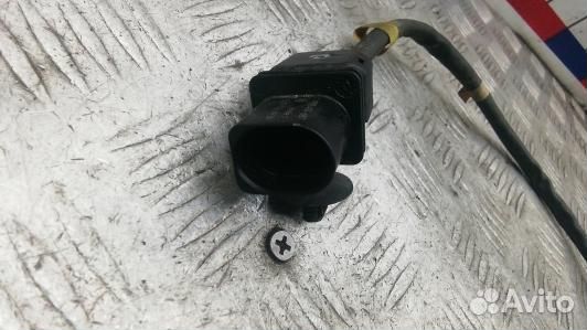 Лямбда-зонд renault megane 3 (DSL02KQ01)