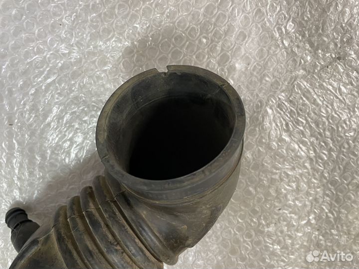 Гофра воздушного фильтра Emgrand EC-7 Эмгранд 1.5