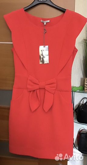 Платье женское