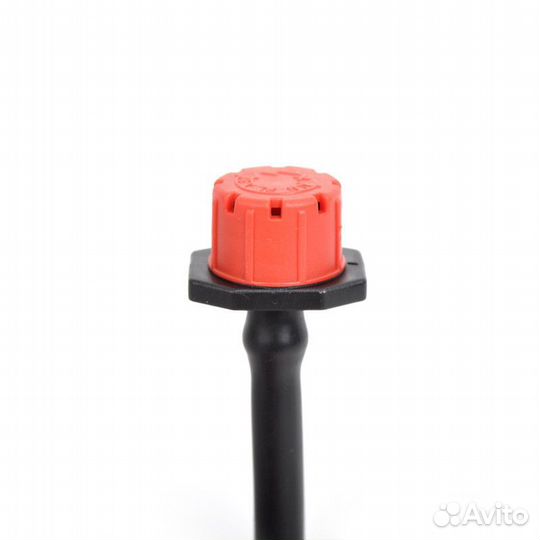 Azud Капельница регулируемая 0-70