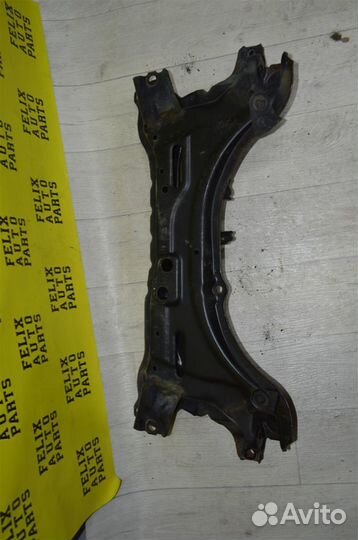 Подрамник передний Honda Fit (gd1) 2001-2008