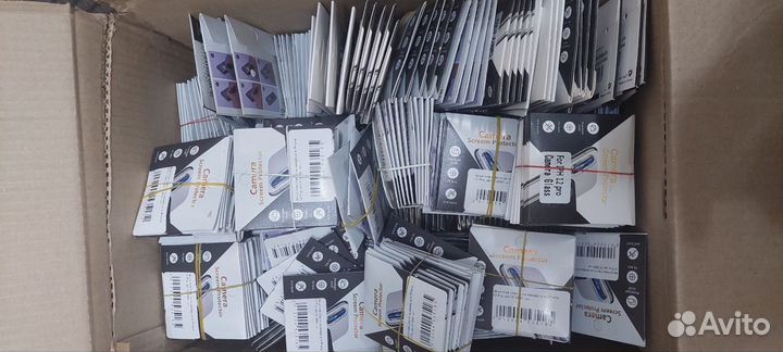 Чехлы/защитные стекла/стекла для камер на iPhone