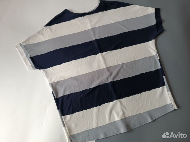 Блузка женская 60 размер