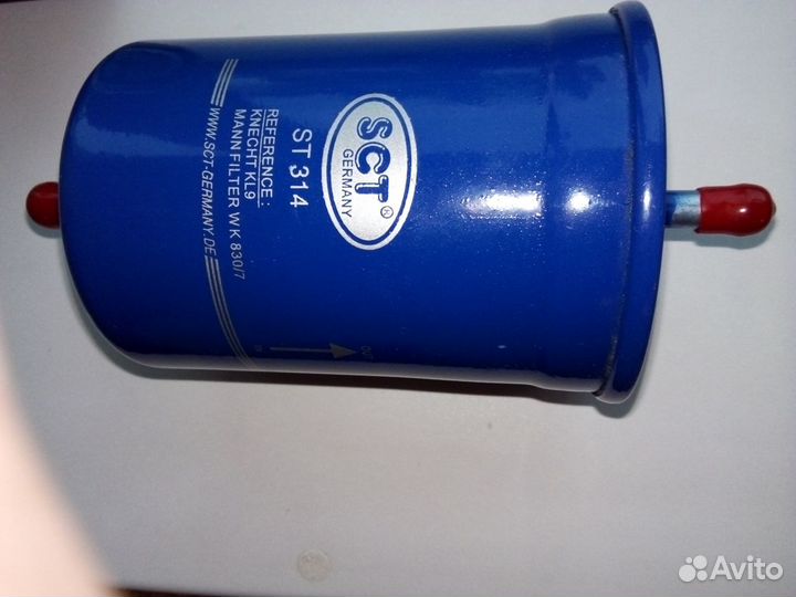 Для бмв двиг.М 50,52,54 термостат и др