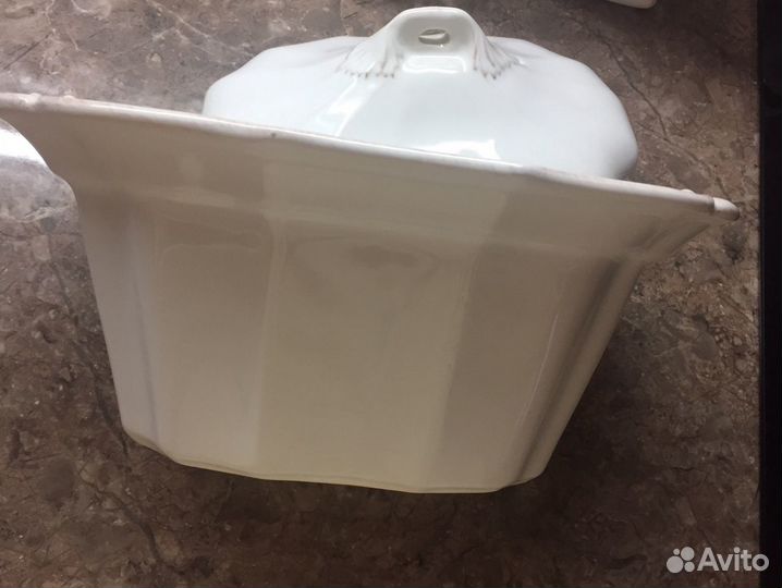 Costa nova Португалия форма для запекания, супница