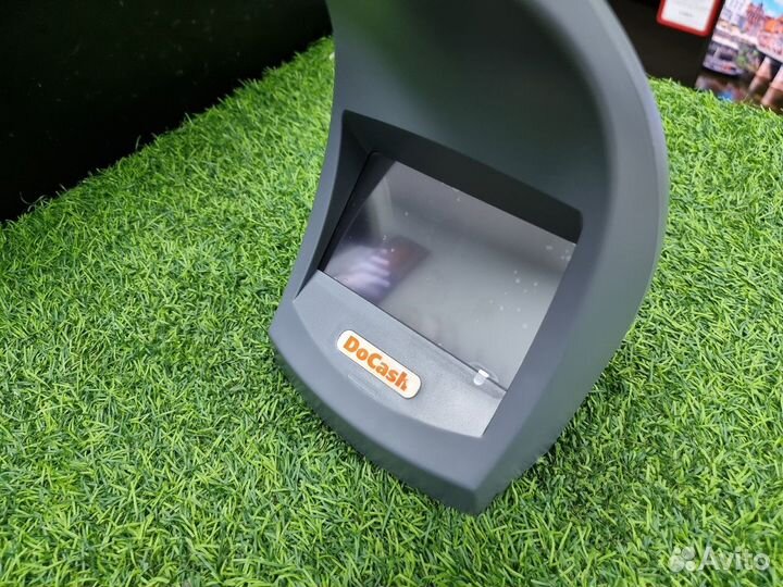 Детектор банкнот DoCash Lite