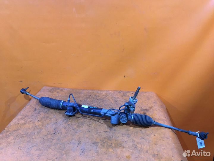 Рулевая рейка на Mitsubishi Galant Fortis CX4A 4B1
