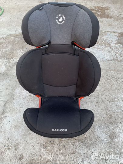 Детское автокресло Maxi Cosi Rodifix Airprotect