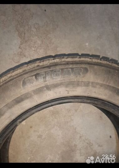 Tigar Ice 215/65 R17 103